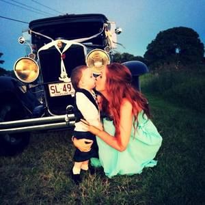 Meet your Posher, Emma